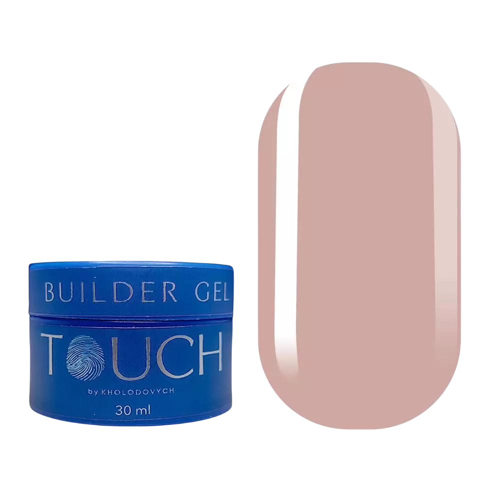 Builder Gel Raf, 30ml -TOUCH-0