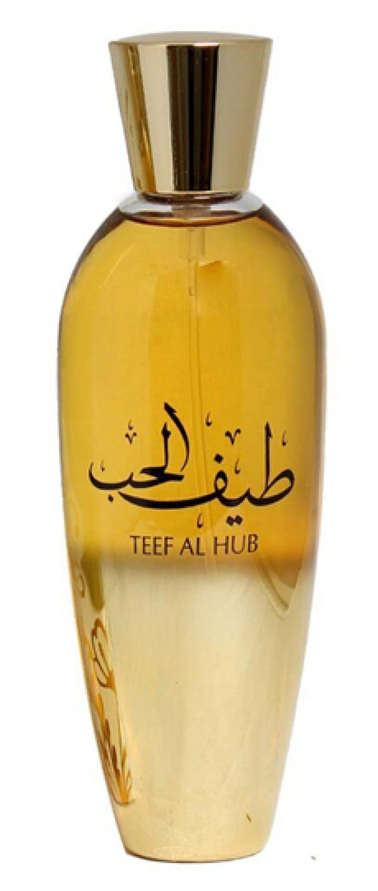 ARD AL ZAAFARAN TEEF AL HUB EDP 3.4 U-0