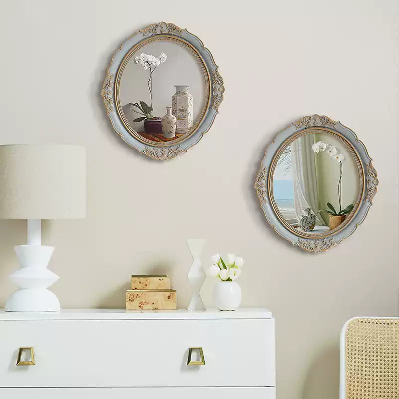 Luxury Round Wall Art-1