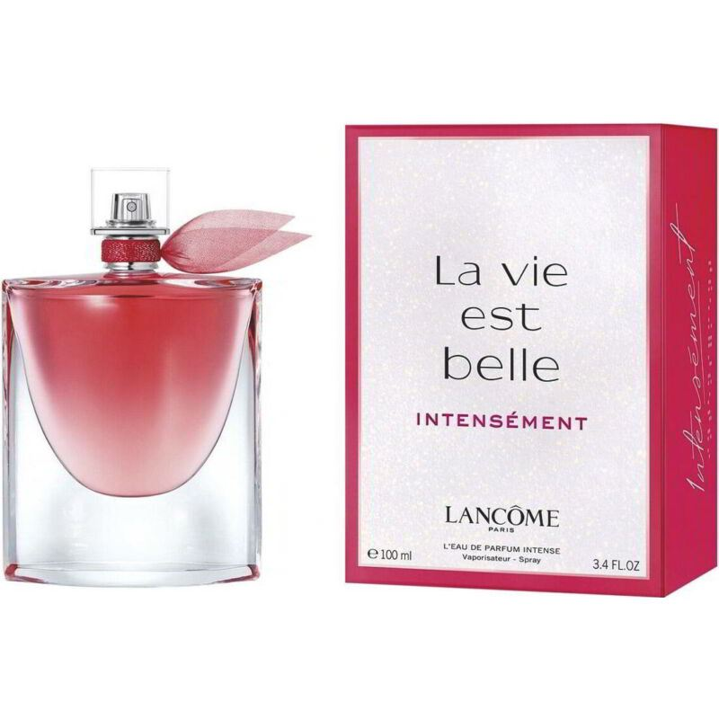 Lancome La Vie Est Belle Intensement 100ml parfémovaná voda žena EDP (3614272992054)-0