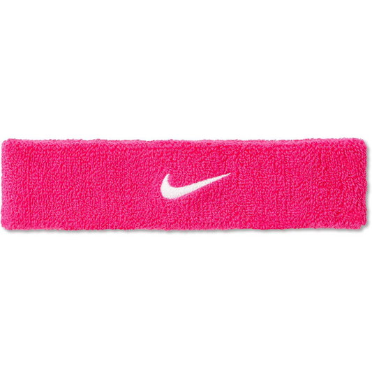 Nike Swoosh Classic Hadband, rózsaszín (887791806710)-0