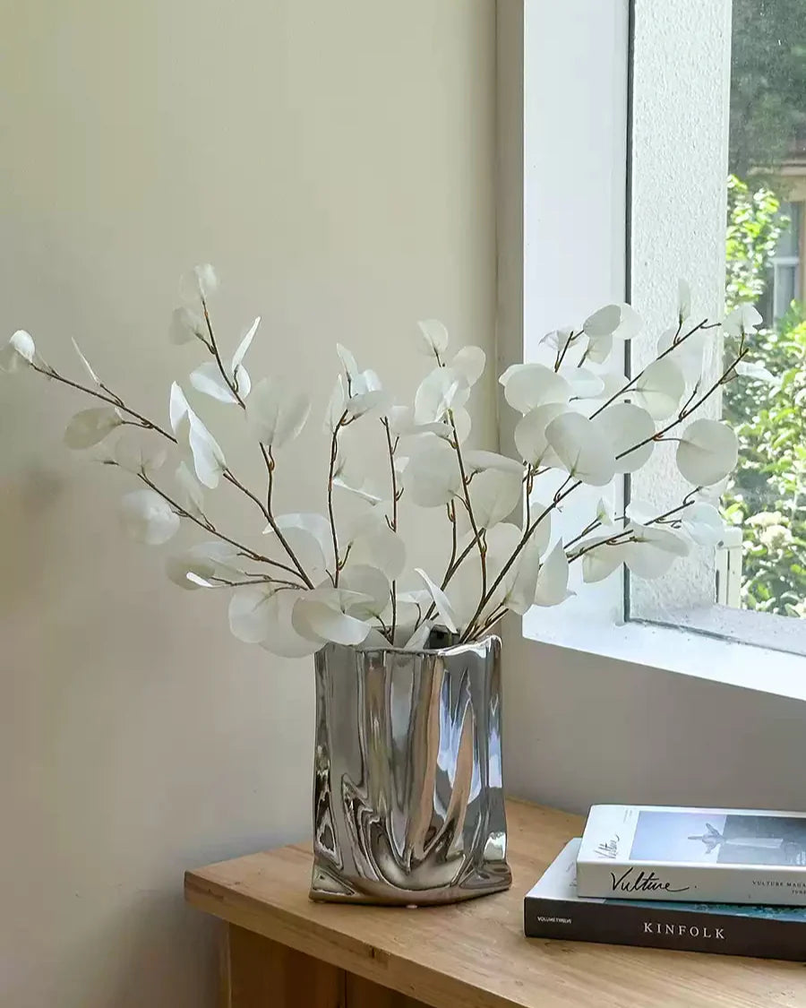 Modern Flower Vase-2