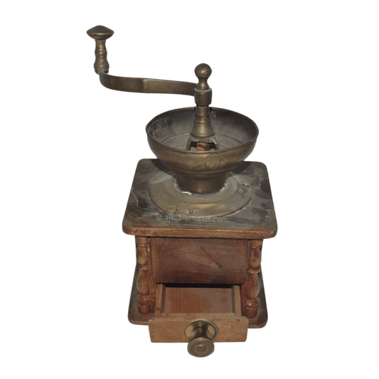 Coffee maker Antiqua-0