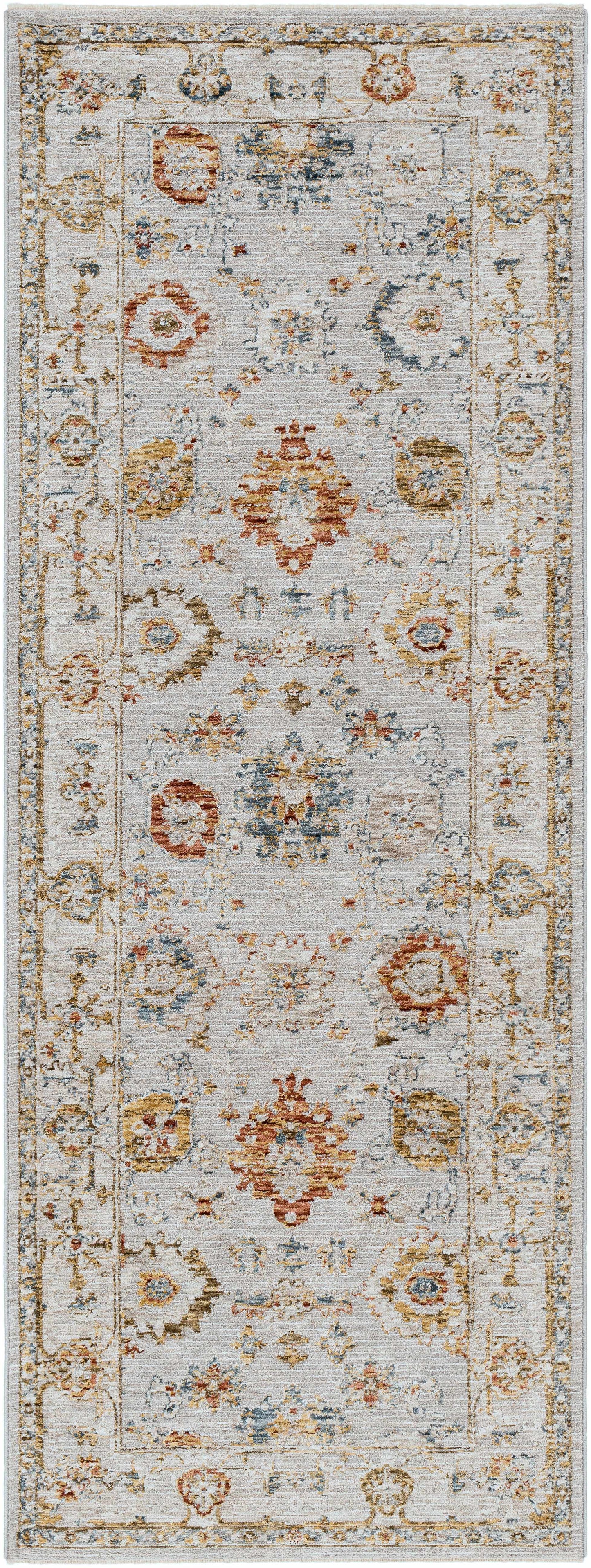 Calingcuan Luxe Oushak Rug-6