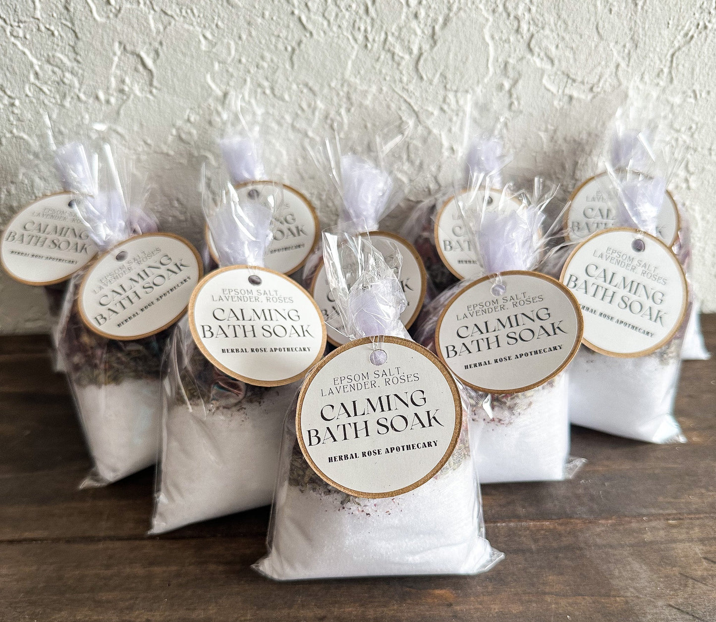 Herbal Bath Soak-1