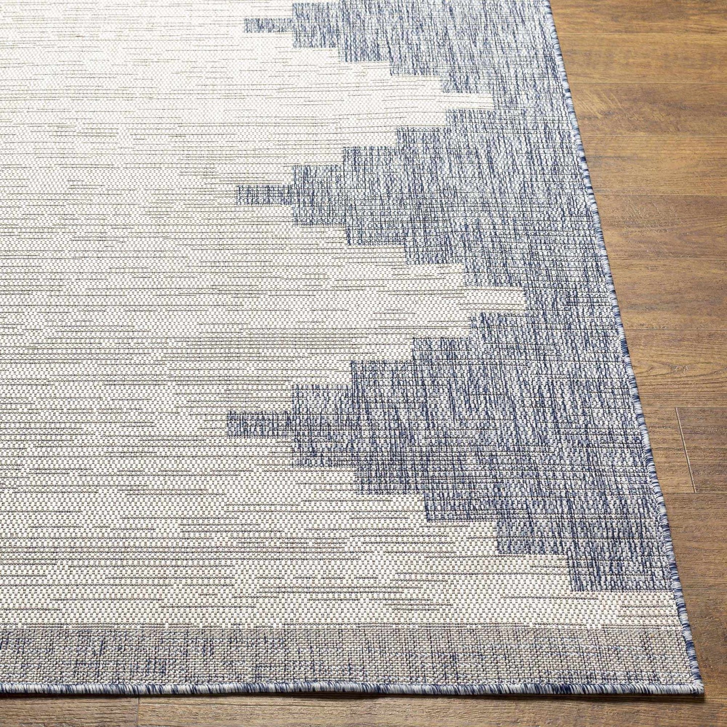 Djugun Blue Outdoor Rug-3