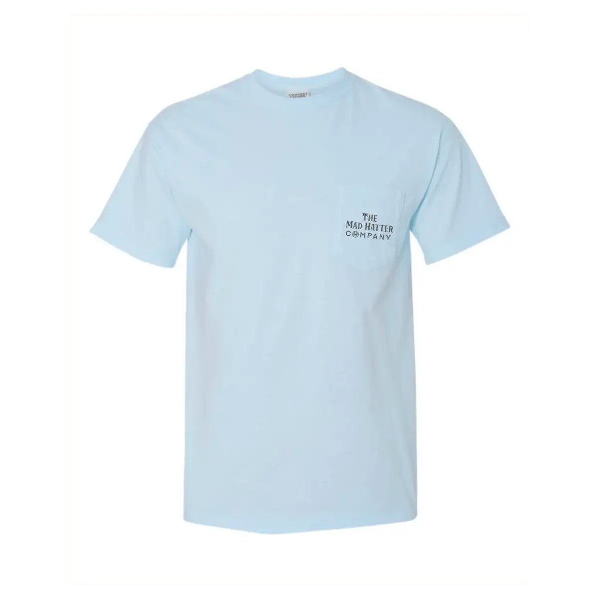 Camo Duck T-Shirt