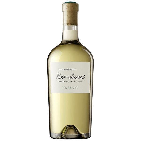 Can Sumoi - 'Perfum' Spanish White Blend (750ML)