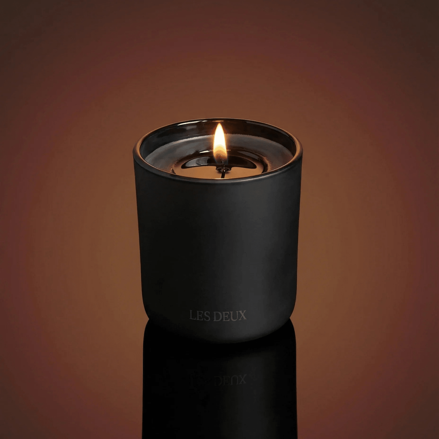 No. 1 - Bois Sacré Candle