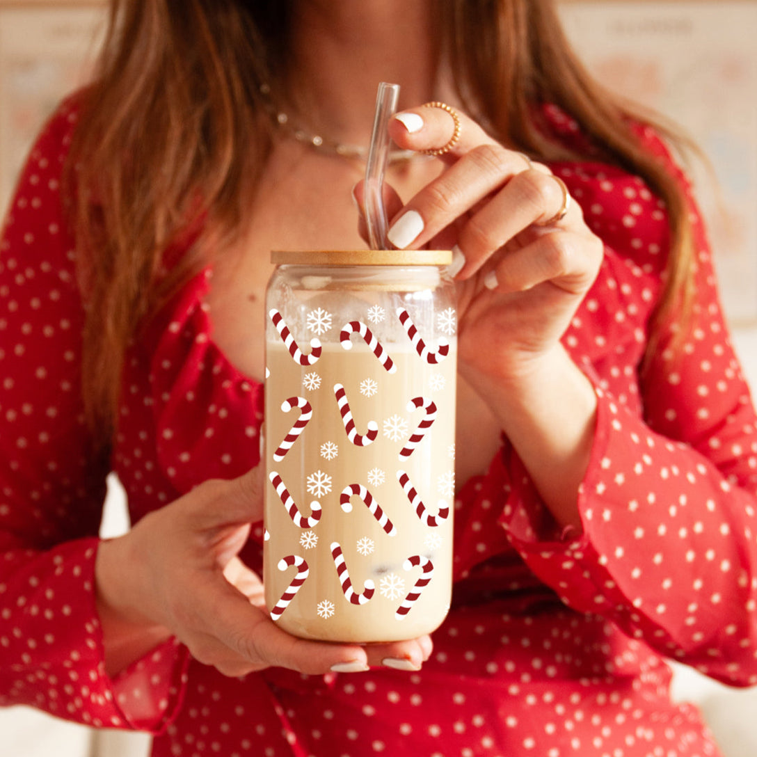 Candy Cane 17oz-3