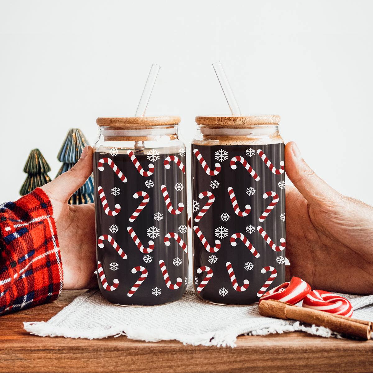 Candy Cane 17oz-4