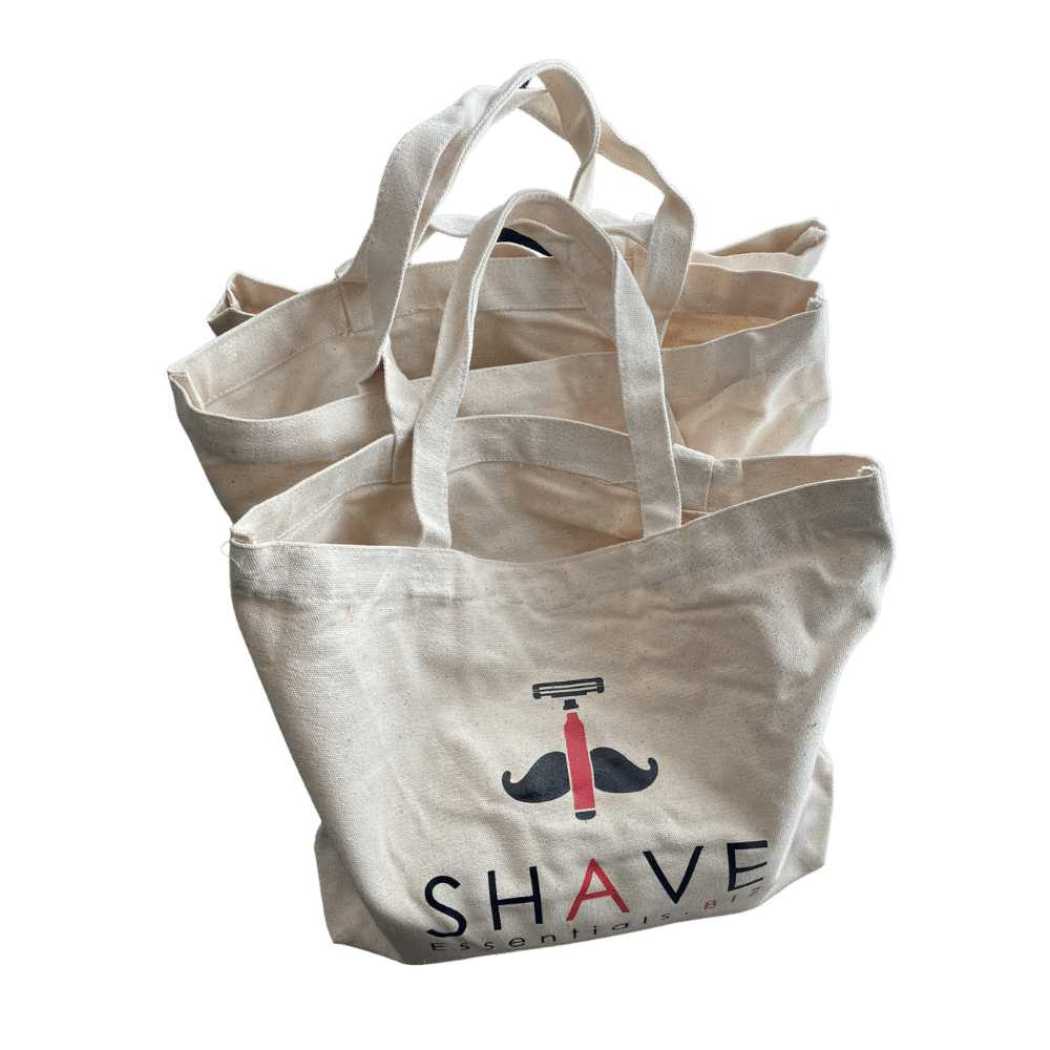Canvas Tote Bag