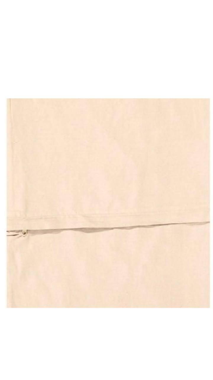 Canvello Turkish Vintage Hand Knotted Pillow - 16"x16"-0