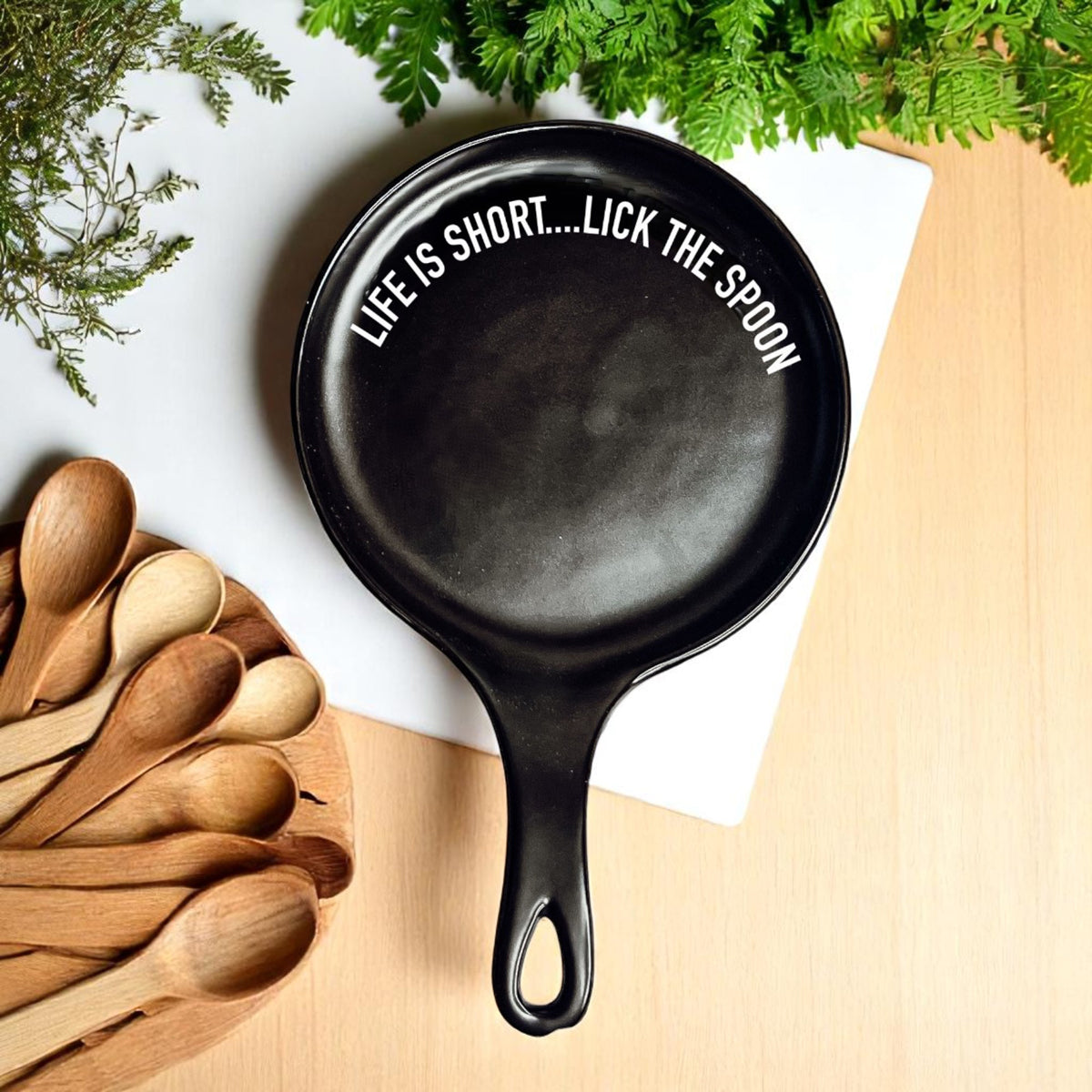 Lick the Spoon Bold-0