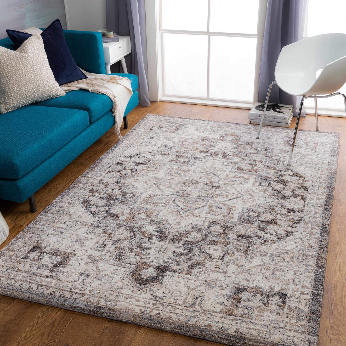 Cardston Thick Luxe Rug-1