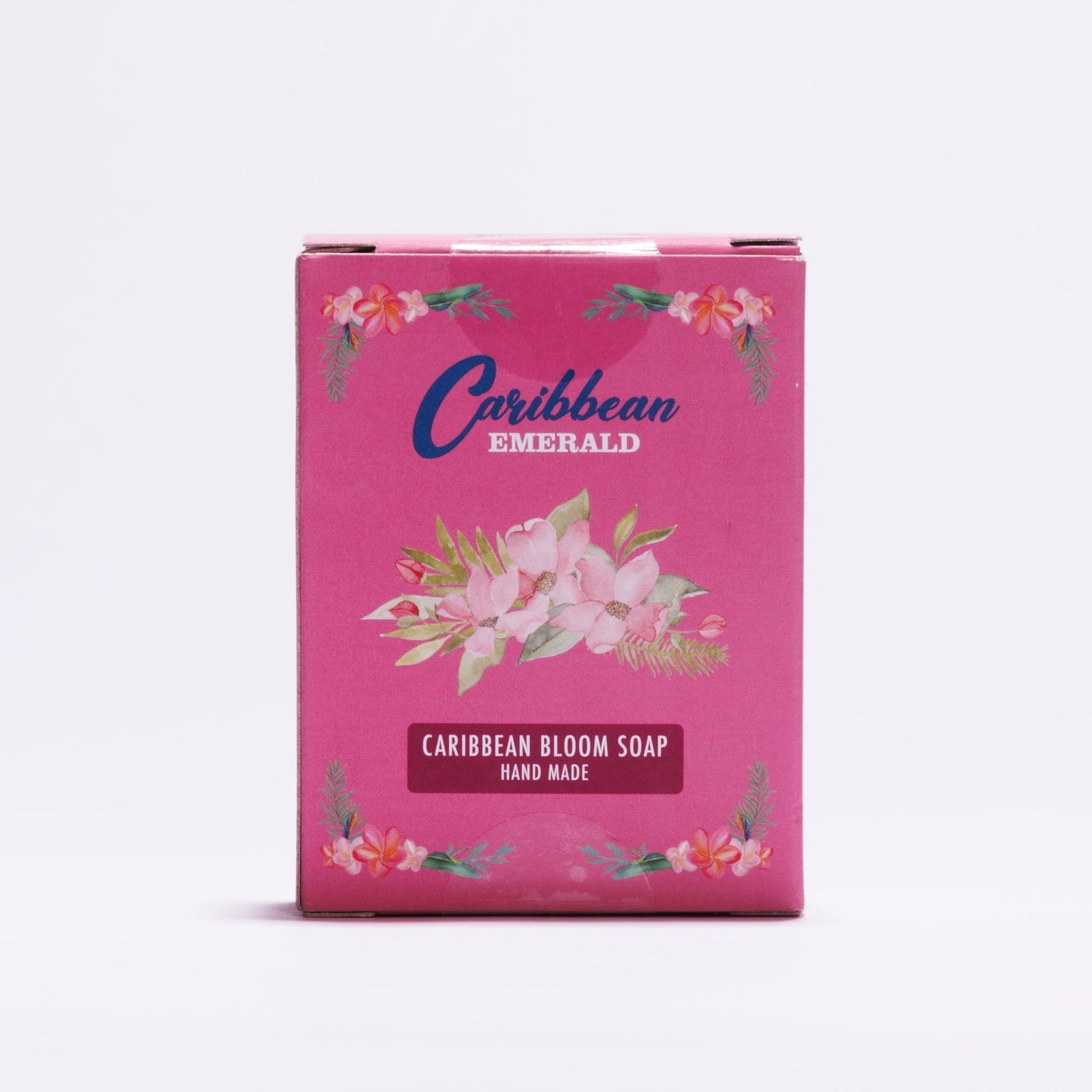 Caribbean bloom soap-0