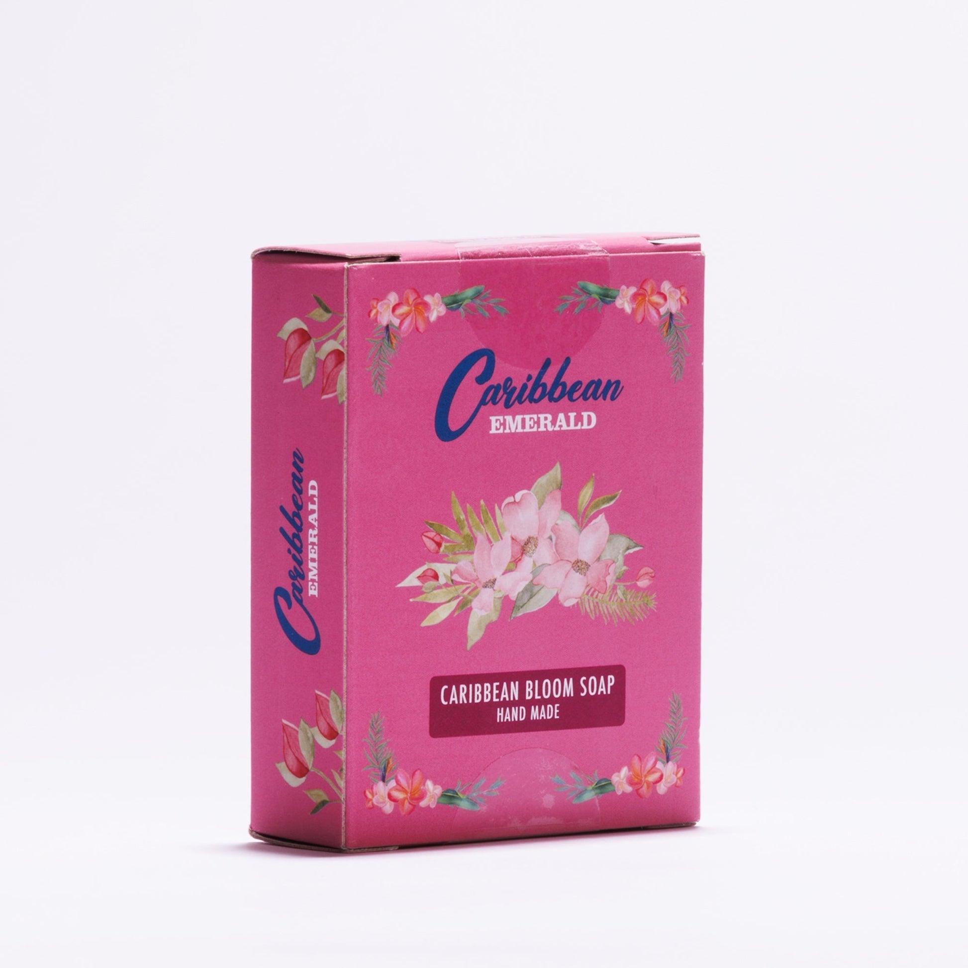 Caribbean bloom soap-3