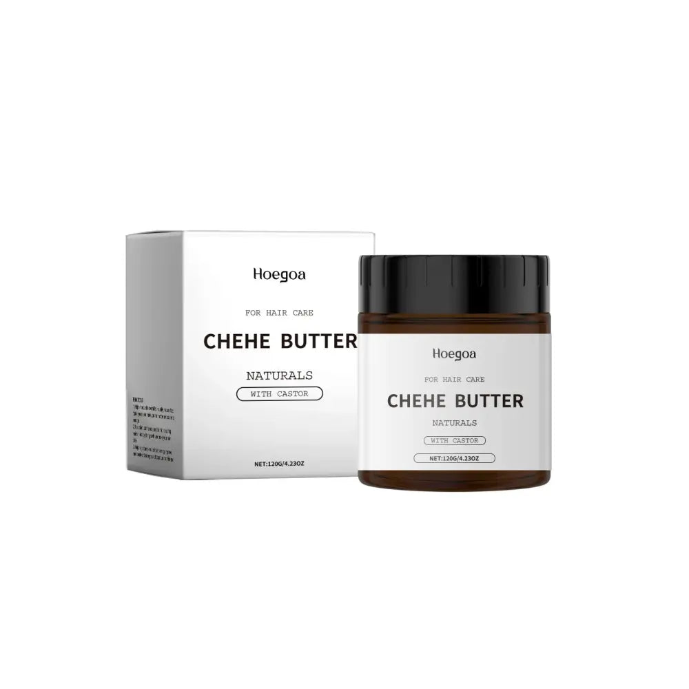 Castor Oil Hair Care Mask Nourishing Treatment