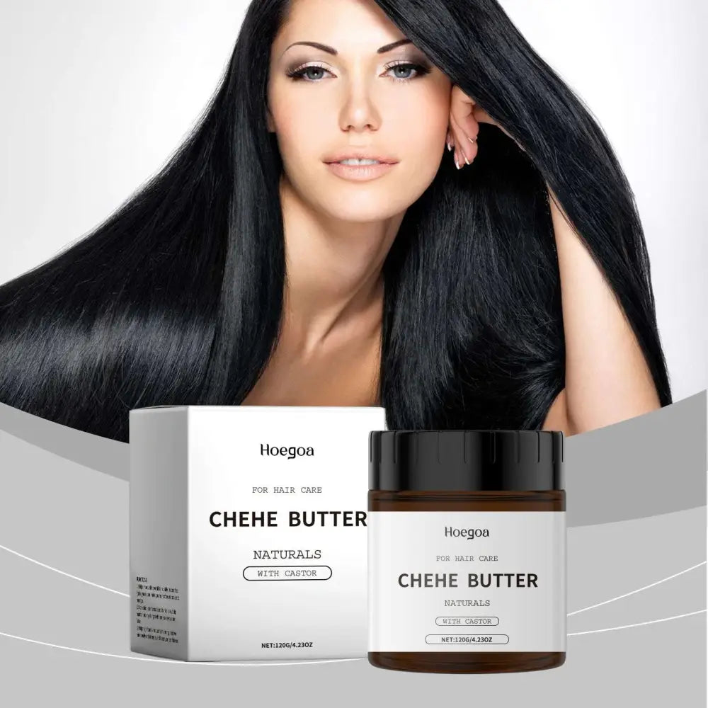 Castor Oil Hair Care Mask Nourishing Treatment