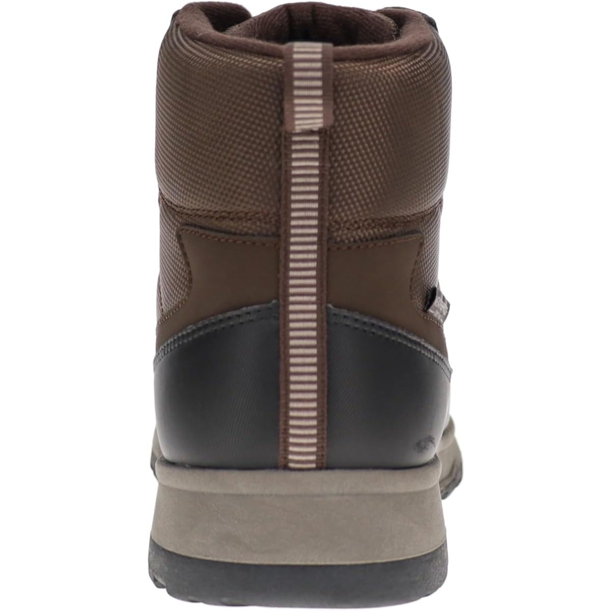New In Box Weatherproof Mens Size 9 Brown Jenkins Hiking Outdoor Trekking Boots