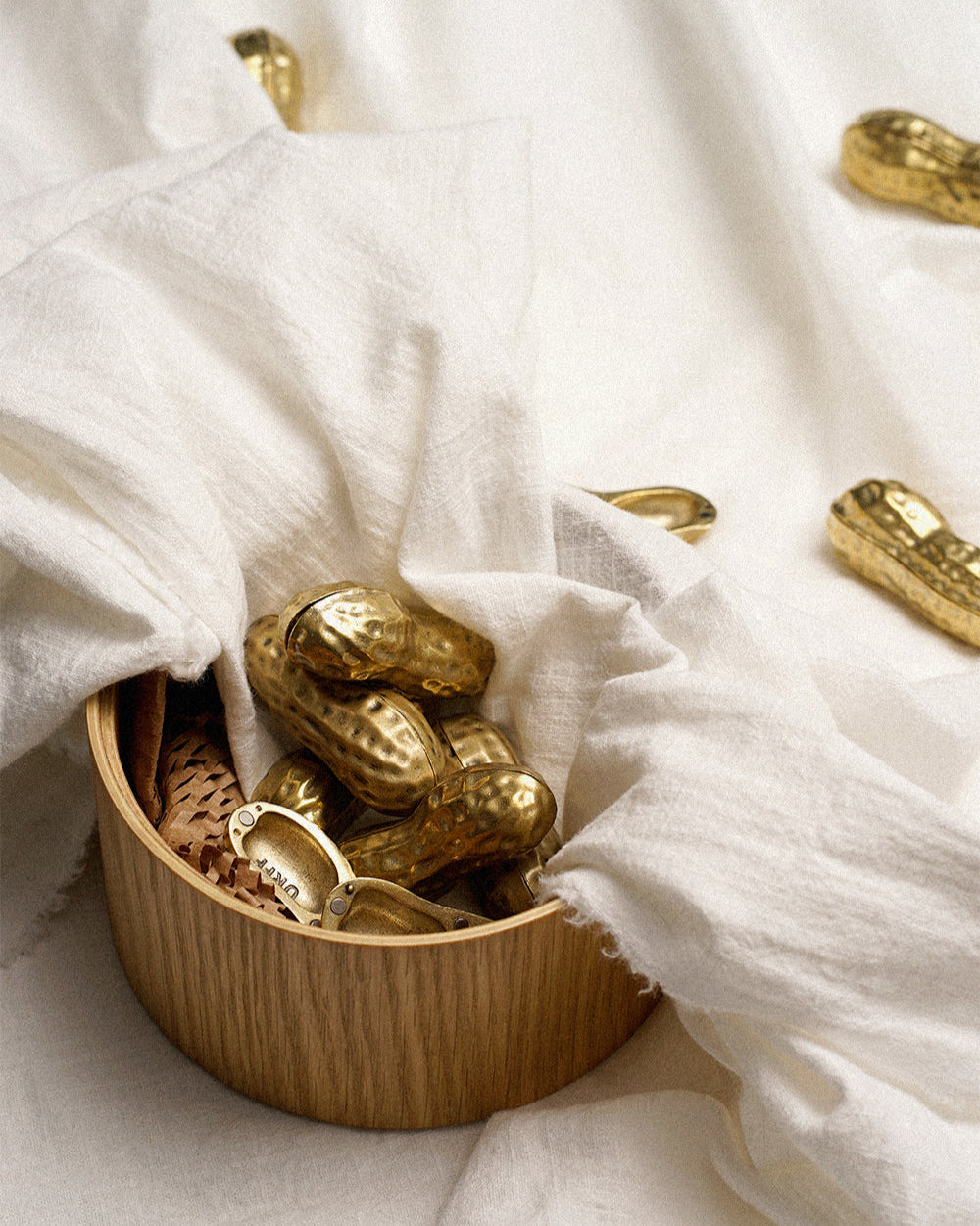 Peanut-Shaped Aroma Box-0