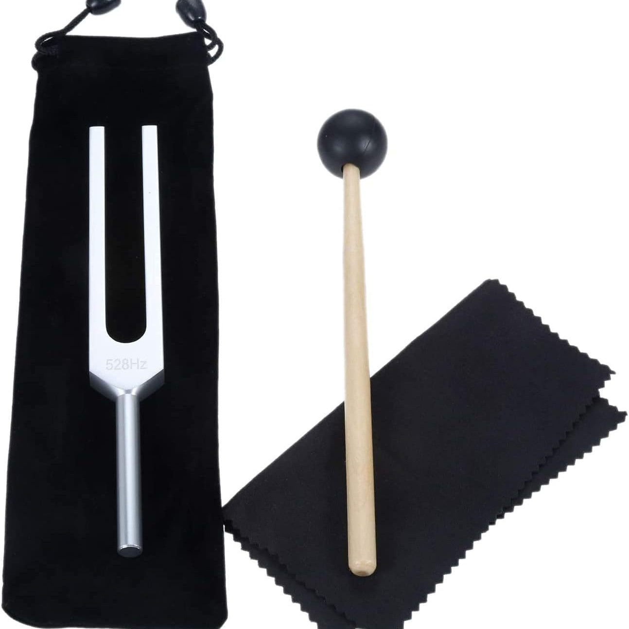 Energy Cleanser Tuning Fork (Manifestation)