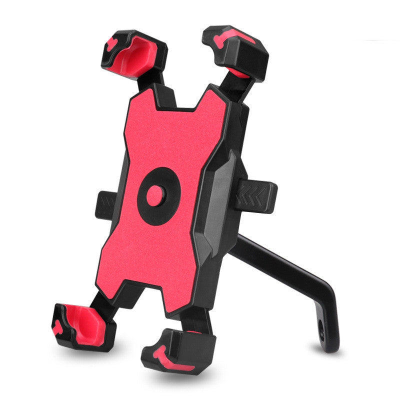 Electric Vehicle Mobile Phone Holder Navigation Bracket
