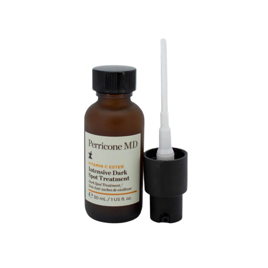 Perricone MD Vitamin C Ester Intensive Dark Spot Treatment 1oz - Imperfect Box