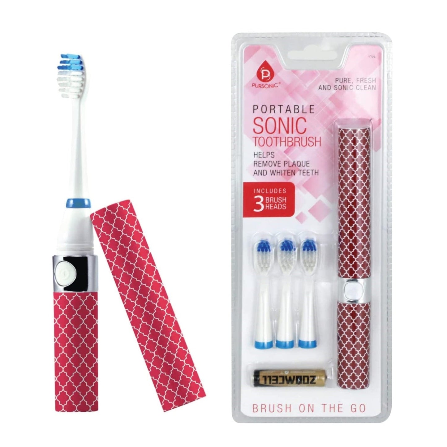 Portable Electric Toothbrush-4