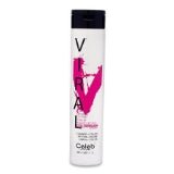 Celeb Luxury- Viral Extreme Bond Rebuilder Semi-permanent Hair Dye Hot Pink Color Wash  8.25 Oz