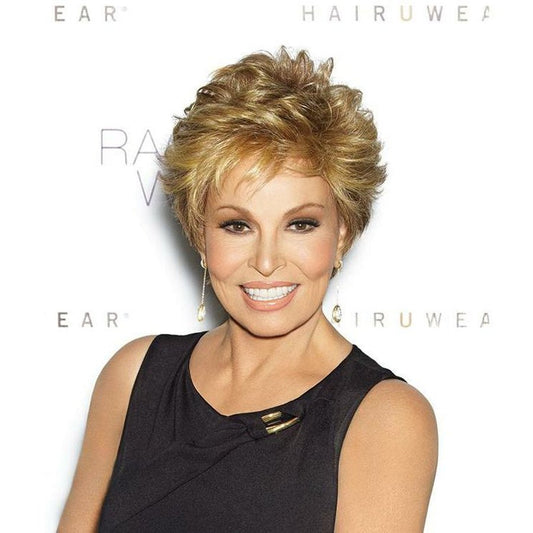 Center Stage by Raquel Welch
