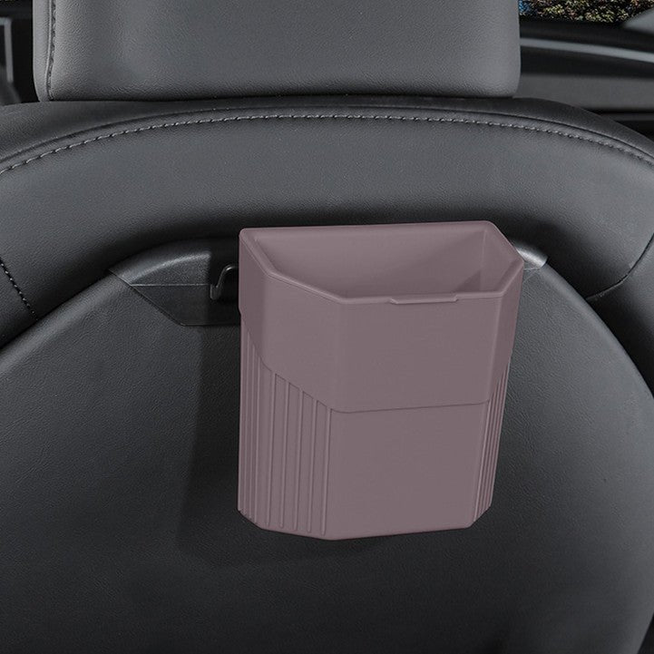 Central Screen/Seat/Dash Trash Can for Model 3 Highland / Model Y Juniper