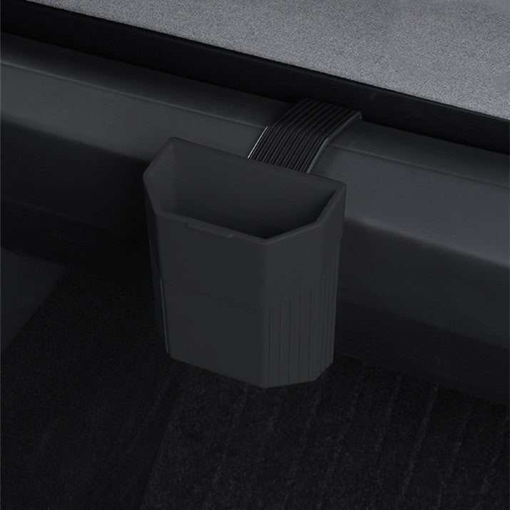 Central Screen/Seat/Dash Trash Can for Model 3 Highland / Model Y Juniper