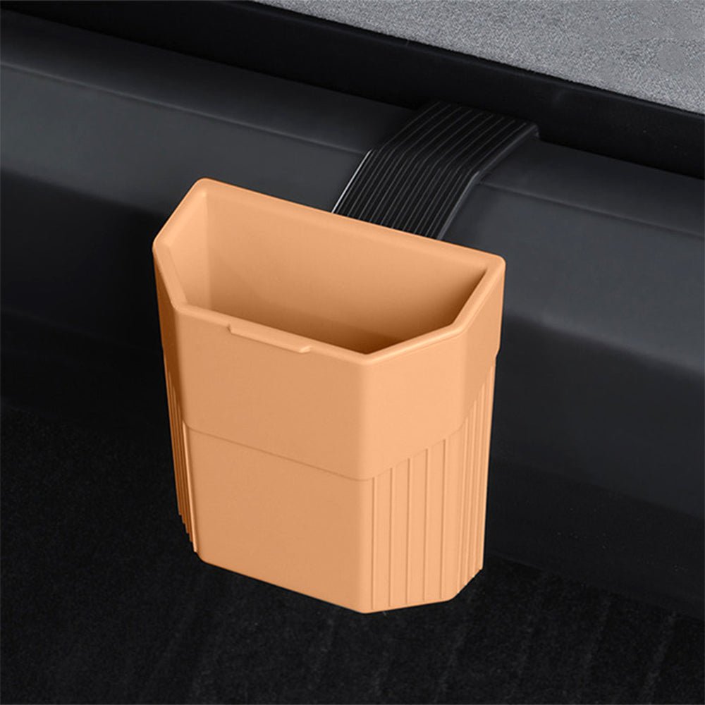 Central Screen/Seat/Dash Trash Can for Model 3 Highland / Model Y Juniper