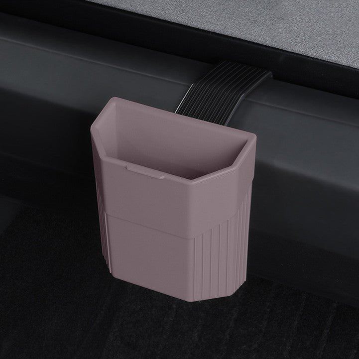 Central Screen/Seat/Dash Trash Can for Model 3 Highland / Model Y Juniper