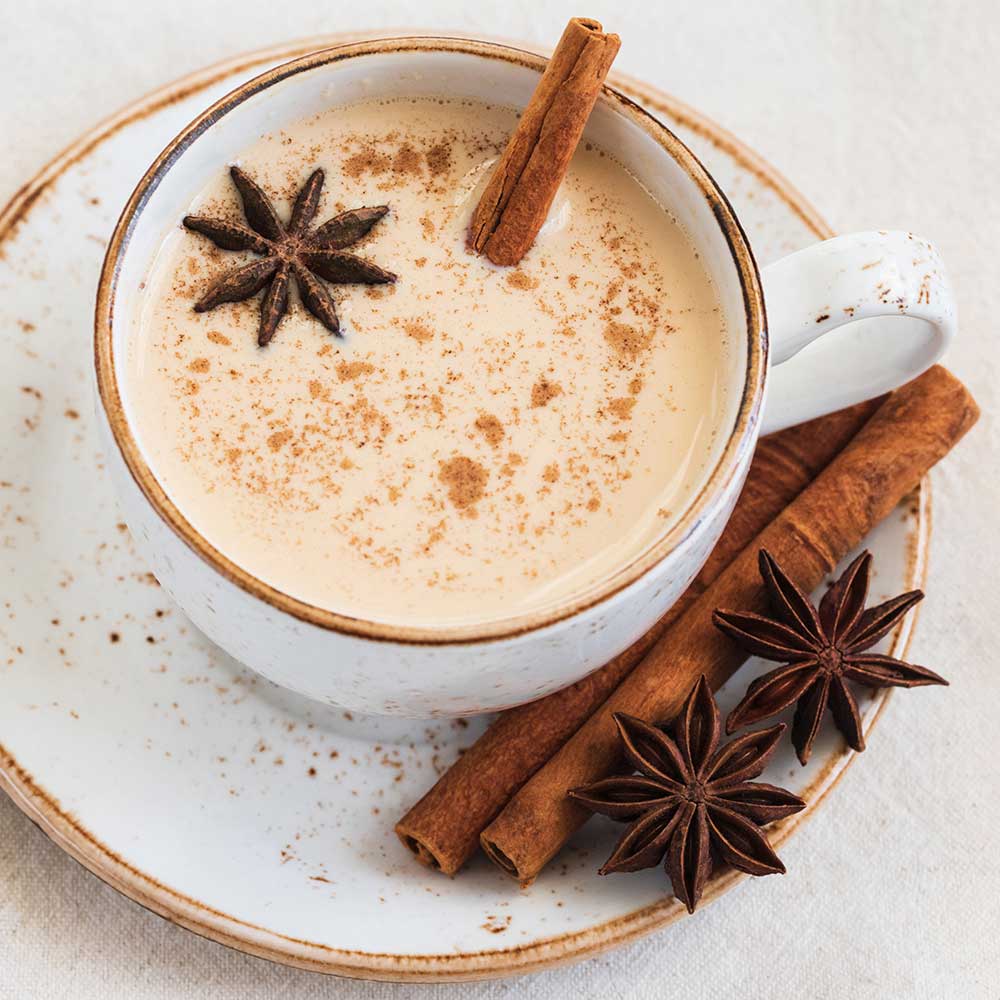 Chai Tea Latte Lip Balm-1