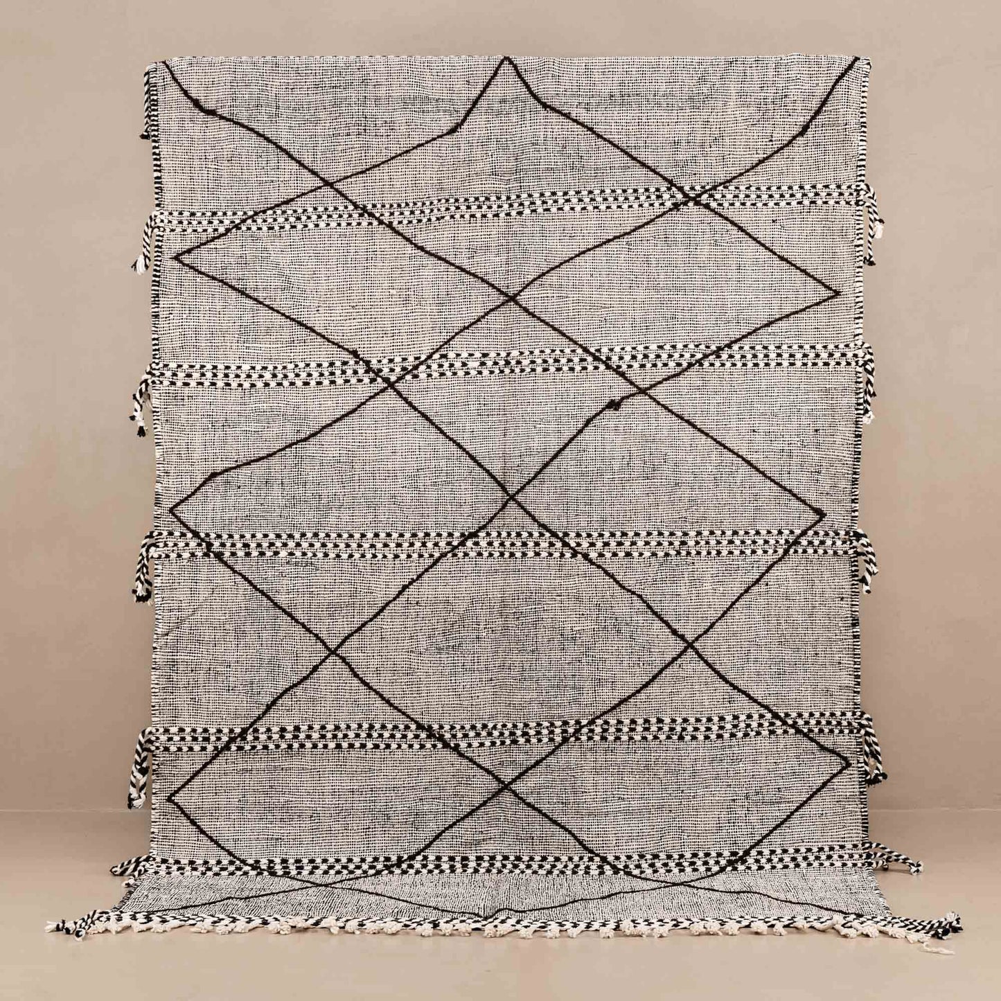 Chefa - Taznakht kilim rug-0