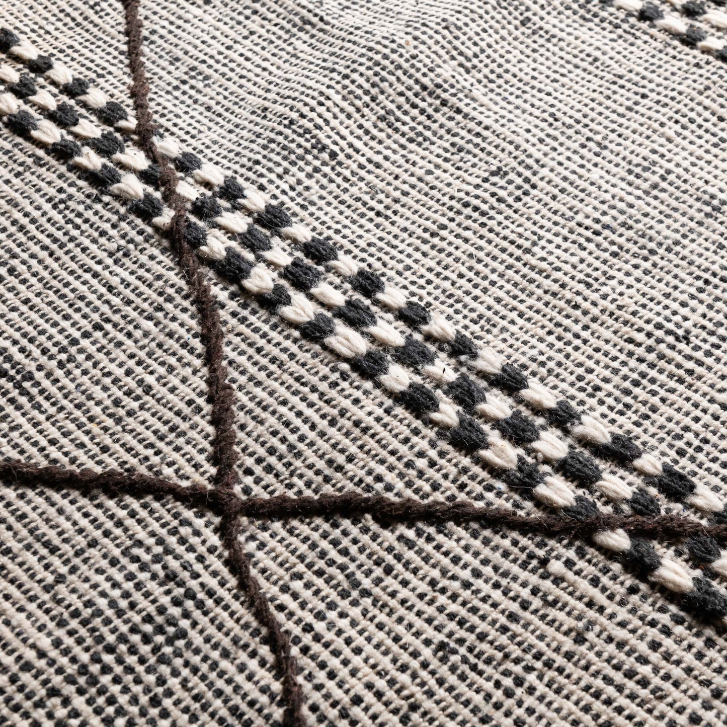 Chefa - Taznakht kilim rug-2