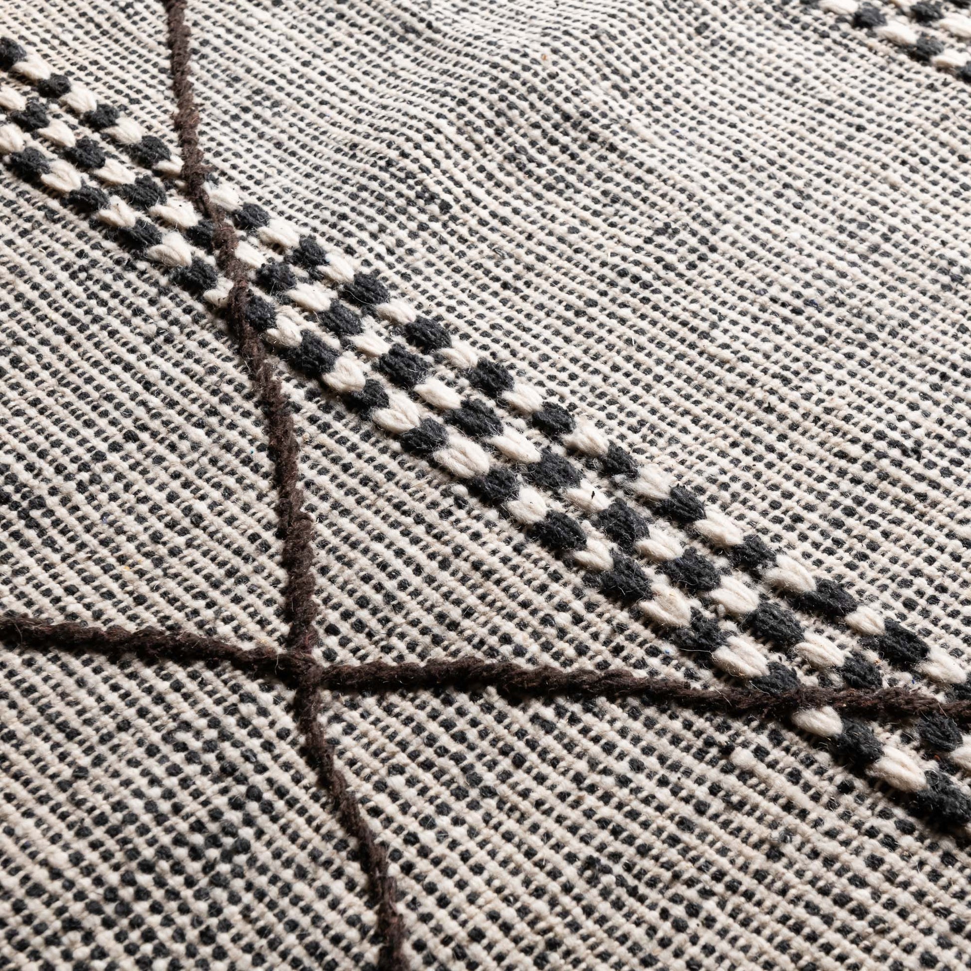 Chefa - Taznakht kilim rug-2