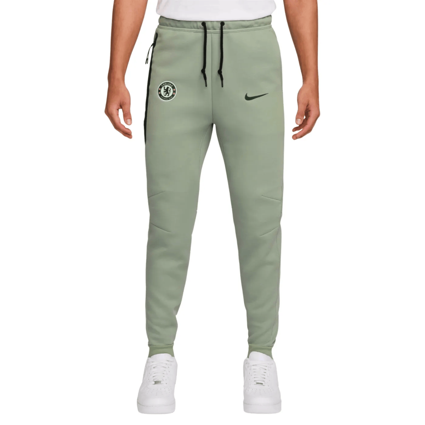 Chelsea FC Tech Fleece presentation tracksuit 2025/26 - Nike