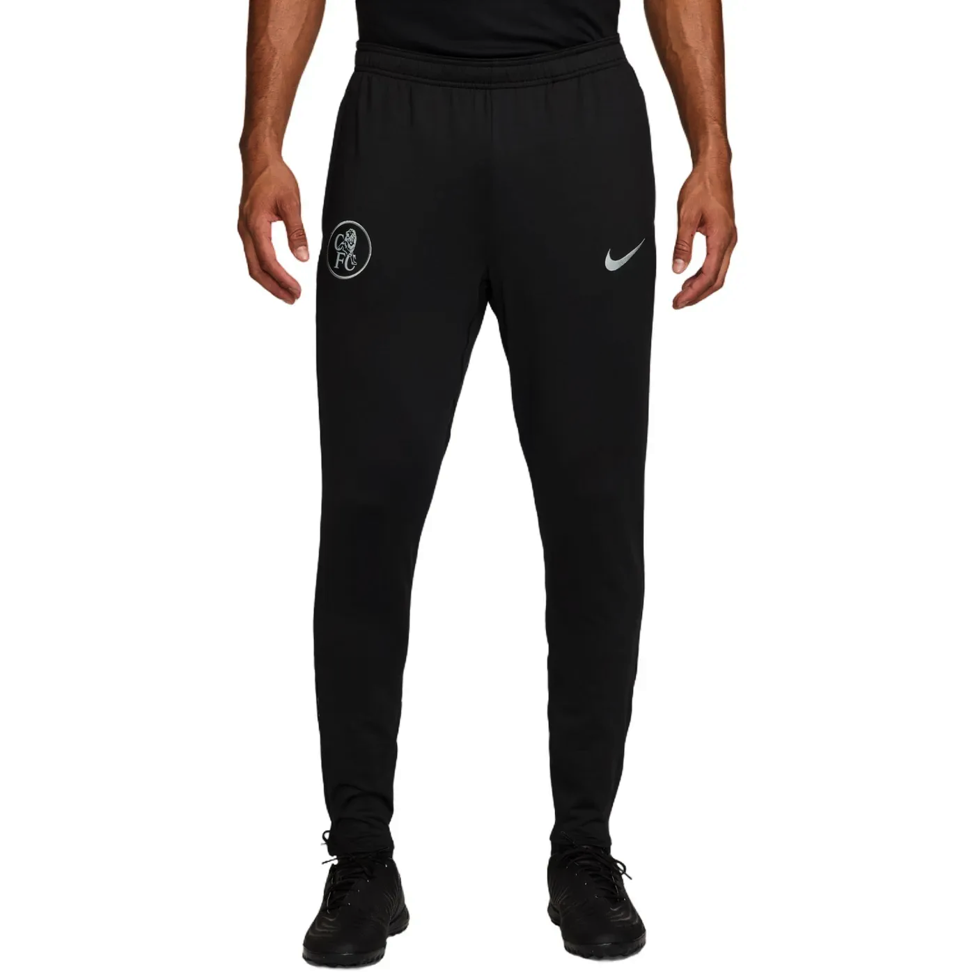 Chelsea UCL training technical soccer tracksuit 2025/26 - Nike-2