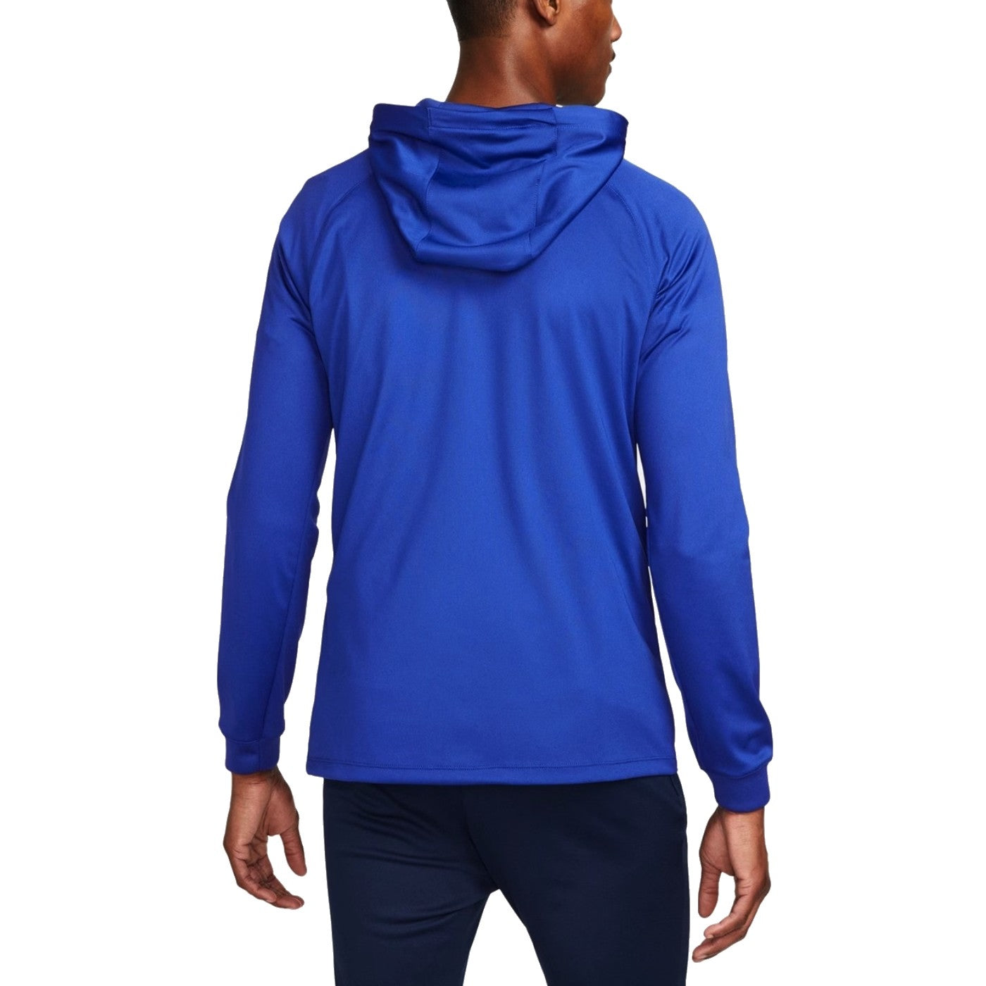 Chelsea FC hooded presentation tracksuit 2022/23 - Nike-1