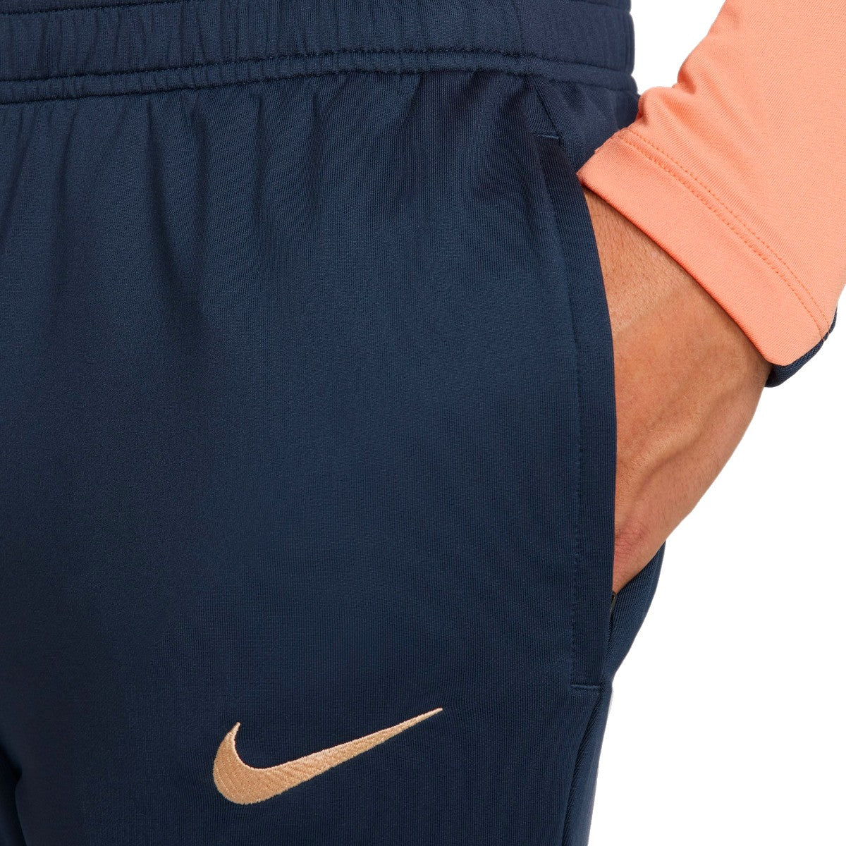 Chelsea FC training technical soccer tracksuit 2025 - Nike-4