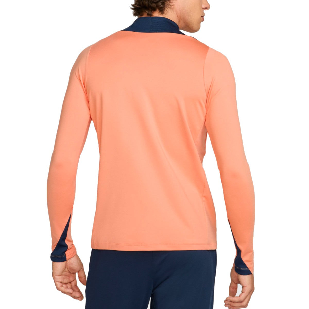 Chelsea FC training technical soccer tracksuit 2025 - Nike-1