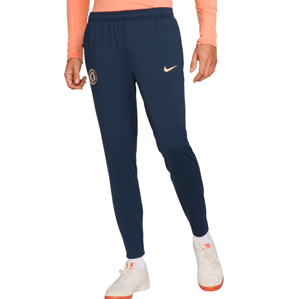 Chelsea FC training technical soccer tracksuit 2025 - Nike-2