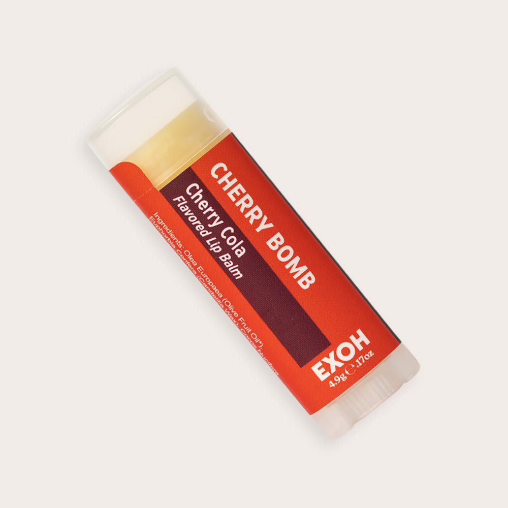 Cherry Cola Lip Balm-2