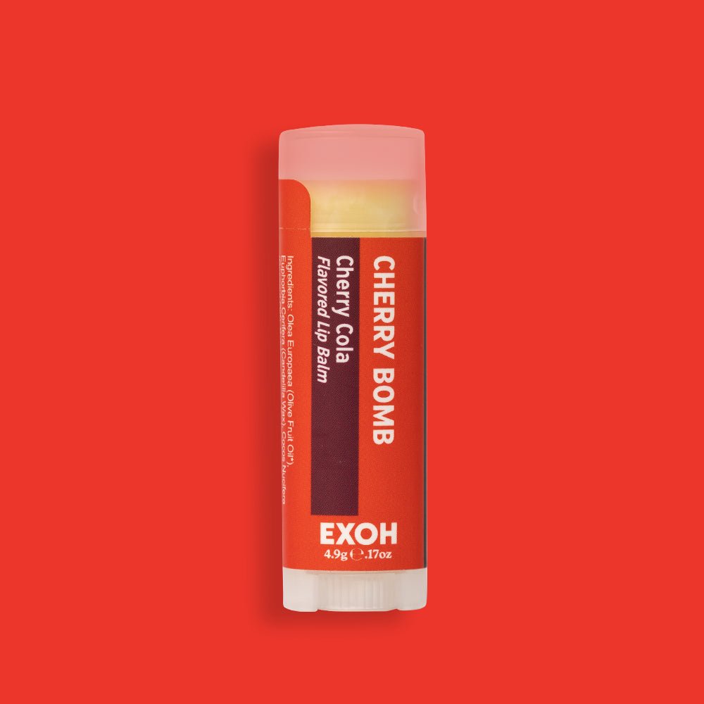 Cherry Cola Lip Balm-0
