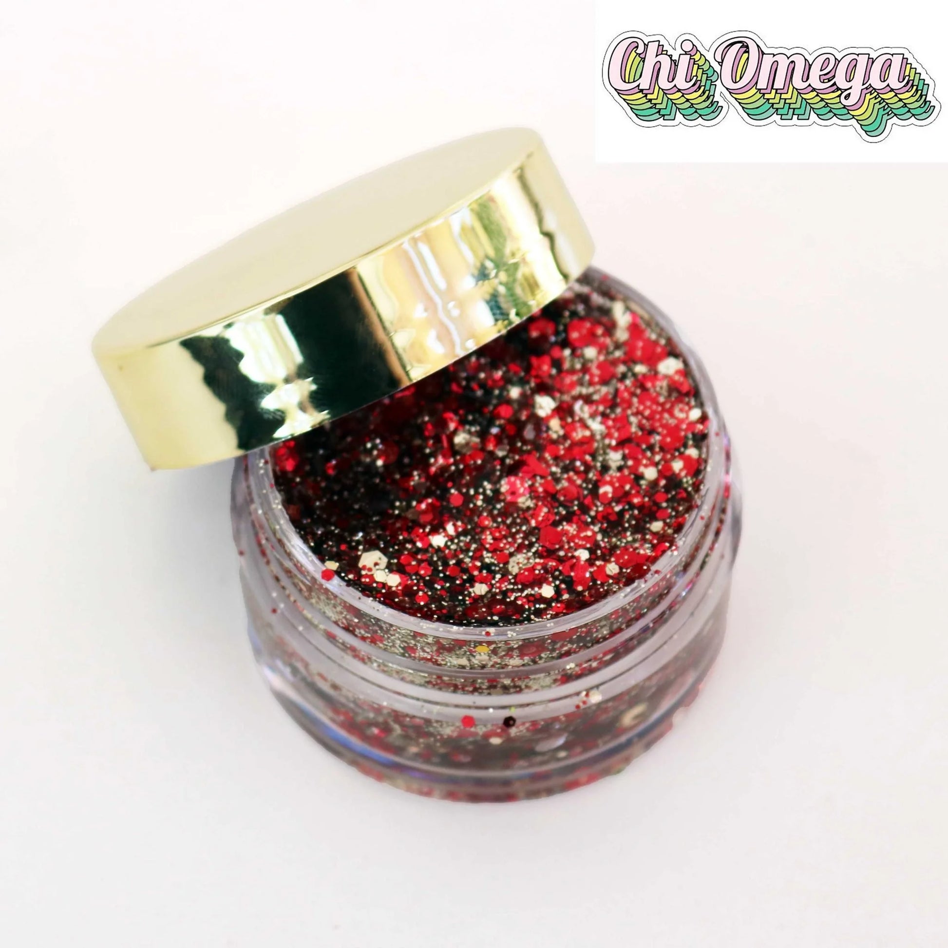 School Spirit Face Glitter-4