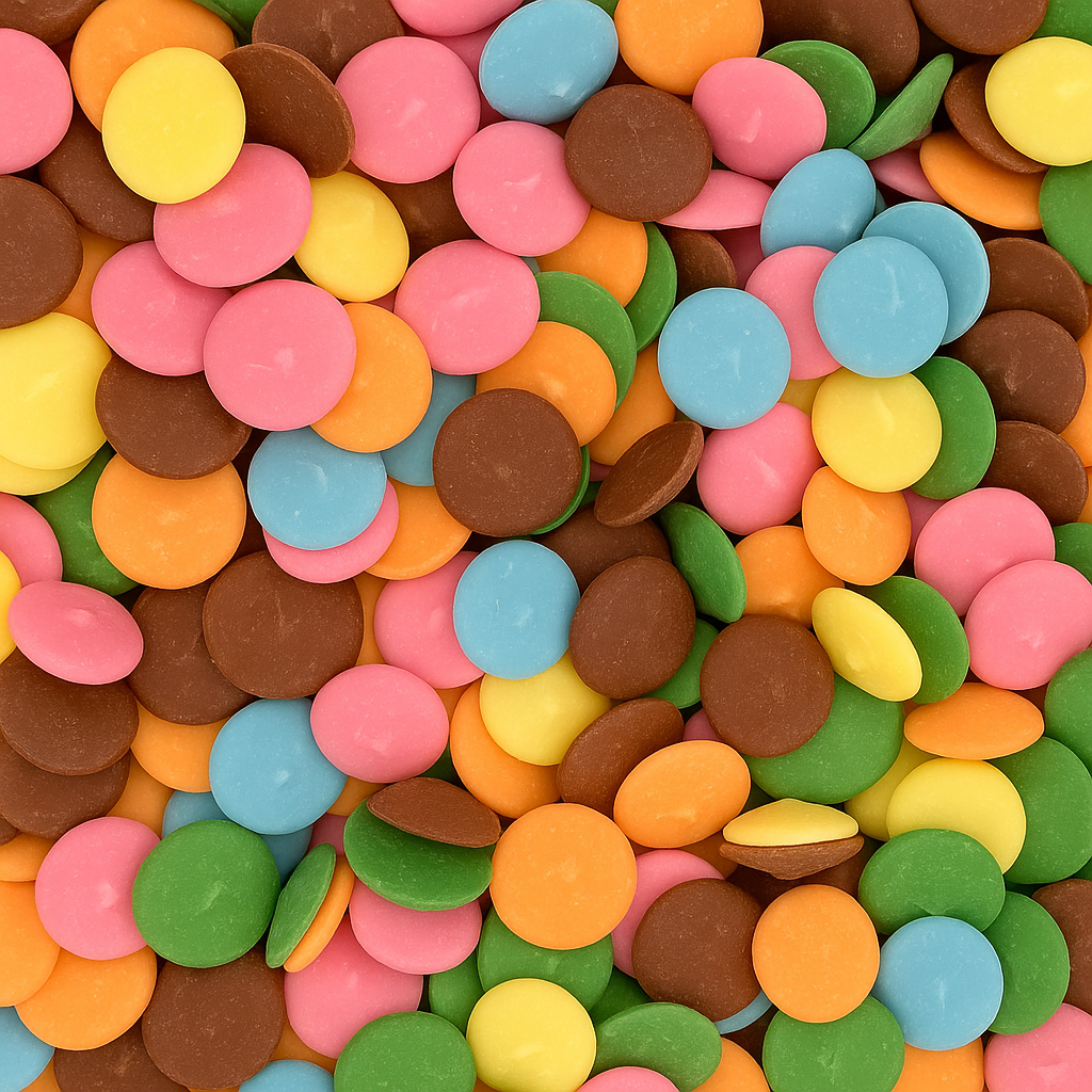 Merckens Coating Wafers  * Various Colors *