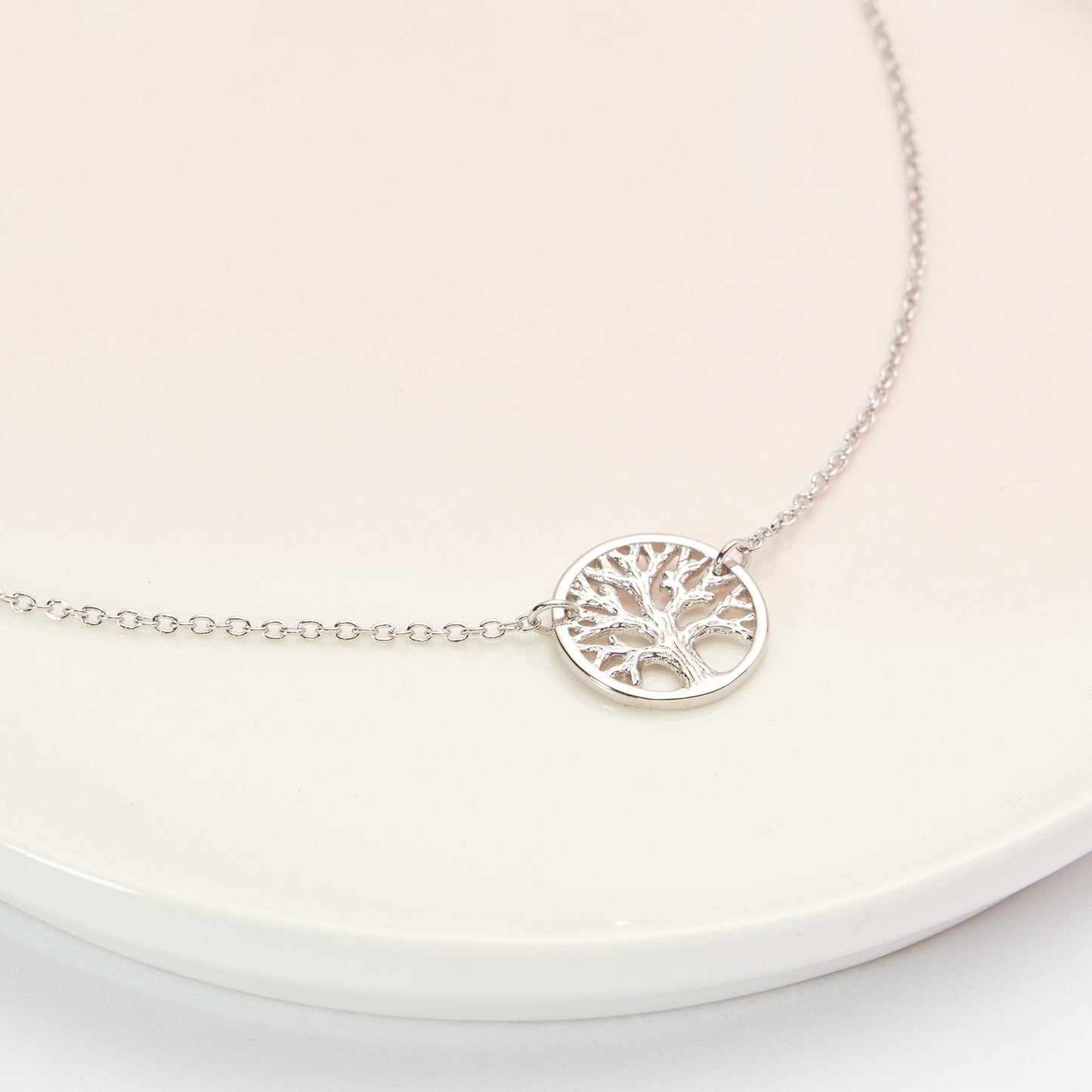 Christmas Gift for Best Friend Necklace
